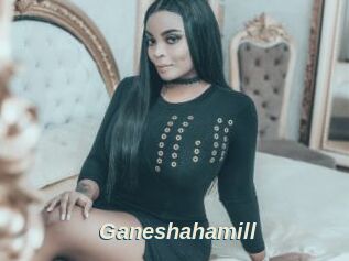 Ganeshahamill