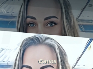 Ganna