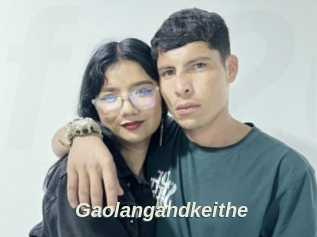 Gaolangandkeithe