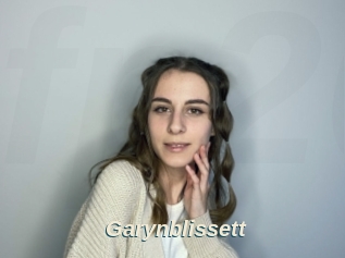 Garynblissett