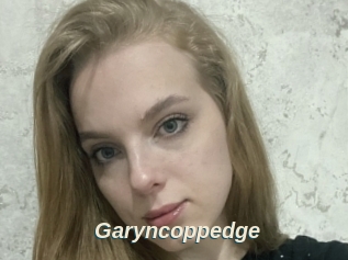 Garyncoppedge