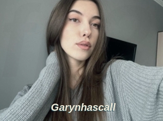 Garynhascall