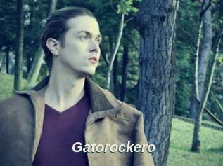 Gatorockero