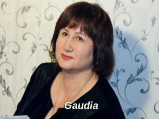 Gaudia