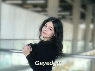 Gayedger
