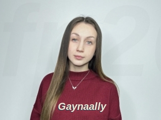 Gaynaally