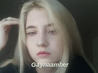 Gaynaamber