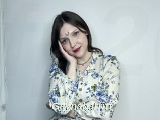 Gaynabarritt