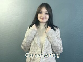 Gaynabelding