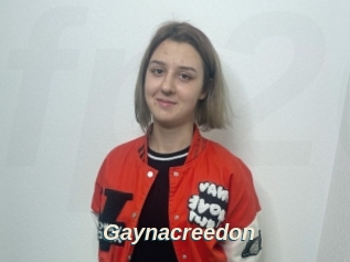 Gaynacreedon