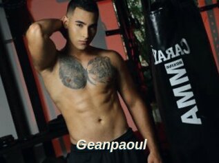Geanpaoul