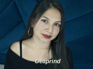 Geaprind