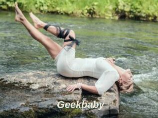 Geekbaby