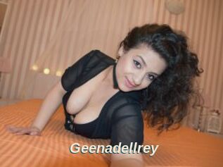 Geenadellrey