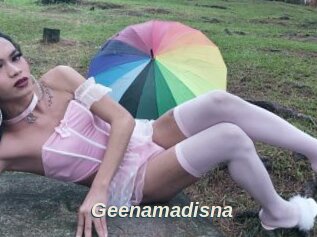 Geenamadisna