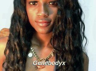 Geilebodyx