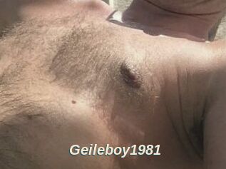 Geileboy1981