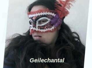 Geilechantal