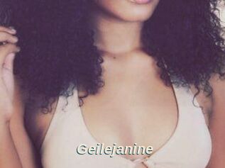 Geilejanine
