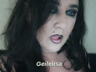 Geilelisa
