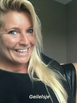 Geilelsje