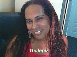 Geilepik