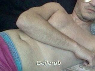 Geilerob