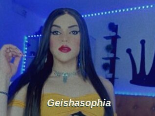 Geishasophia
