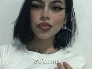 Gelacons