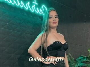 Gelenasmith