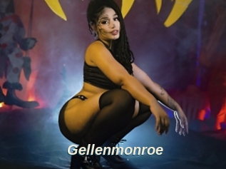 Gellenmonroe
