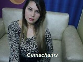 Gemachains