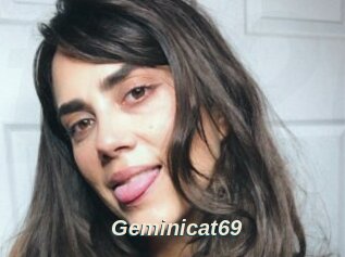 Geminicat69