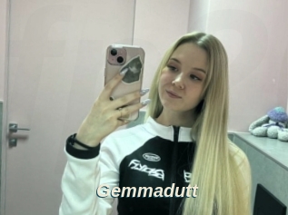 Gemmadutt