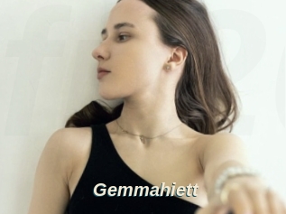 Gemmahiett