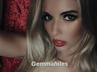 Gemmahiles