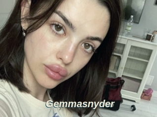 Gemmasnyder
