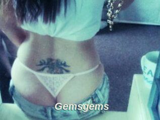 Gemsgems