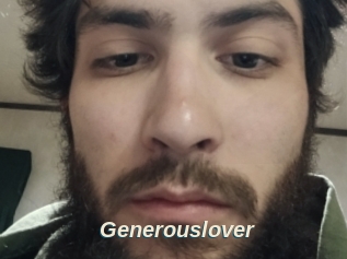 Generouslover