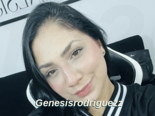Genesisrodriguezz