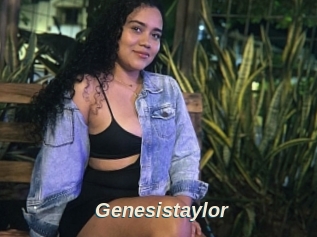 Genesistaylor