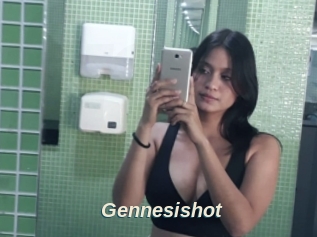 Gennesishot