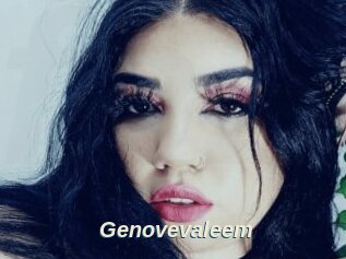 Genovevaleem