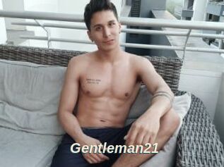 Gentleman21