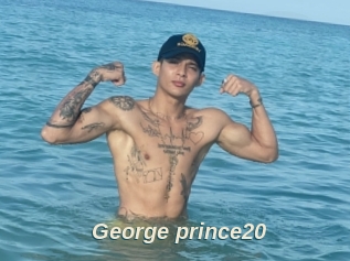 George_prince20