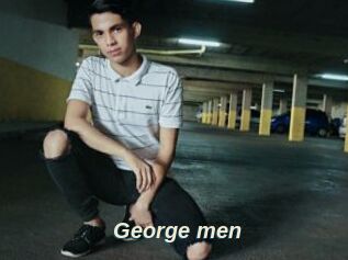 George_men