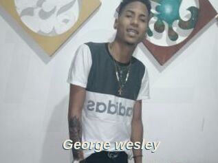 George_wesley