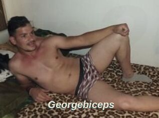 George_biceps