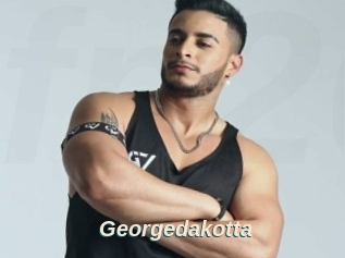 Georgedakotta