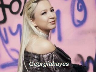 Georgiahayes